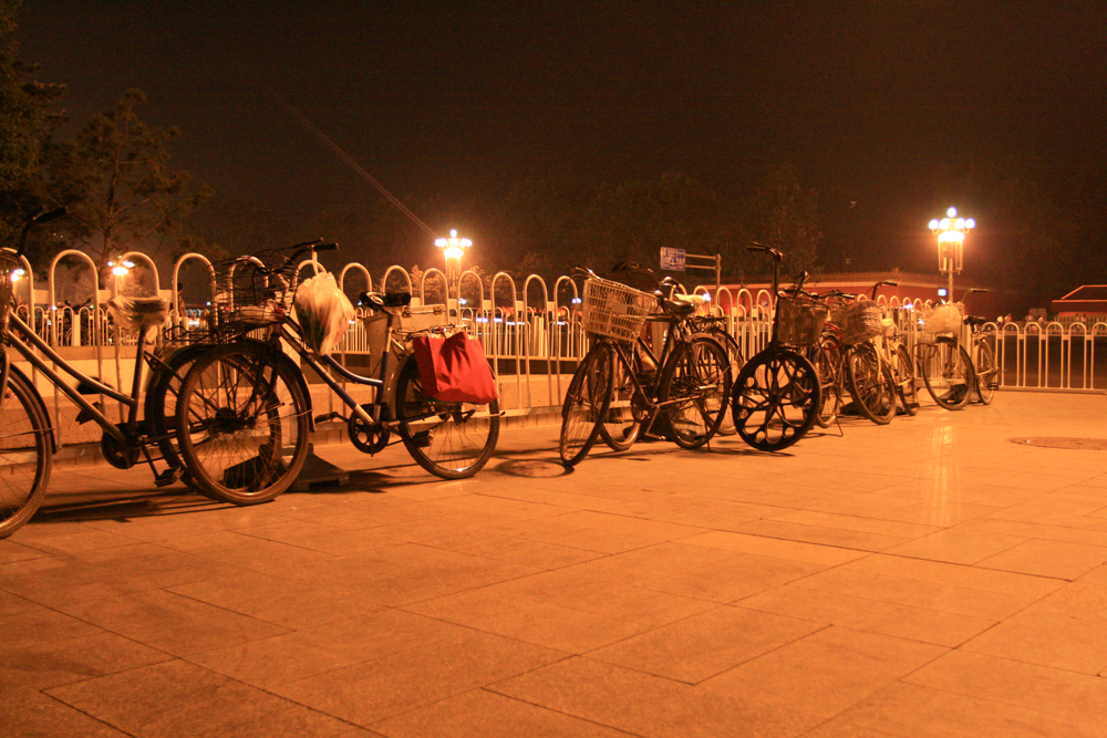 Bicicletas-en-Pekín-II