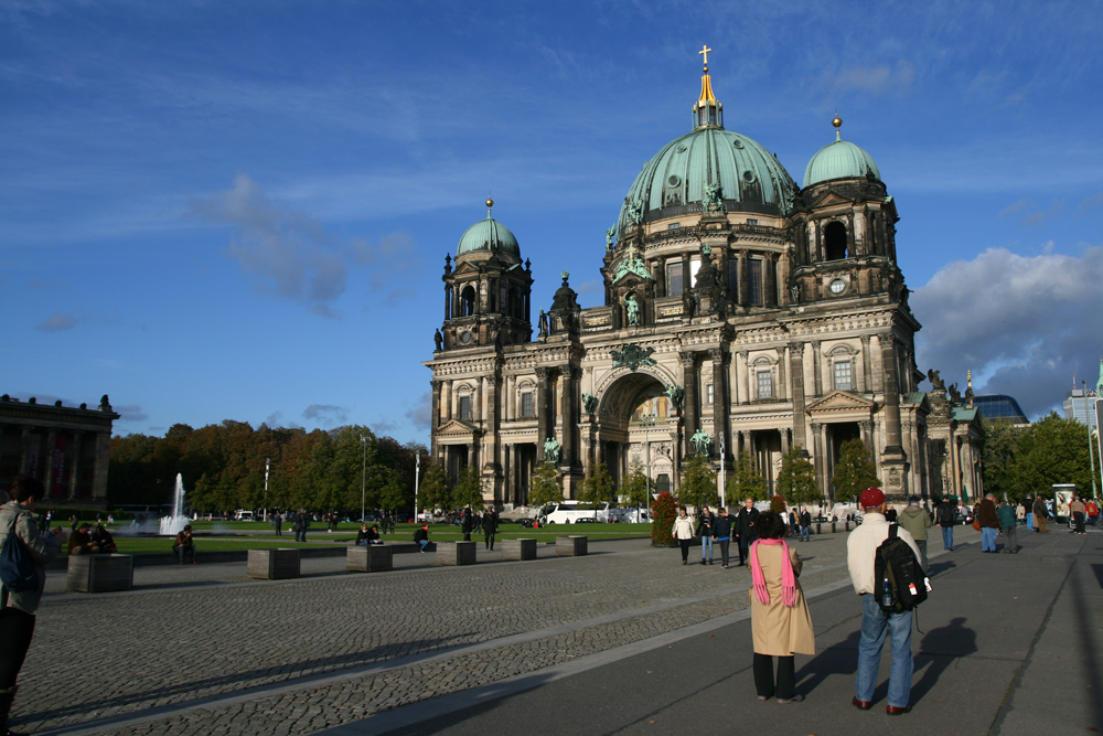 Catedral-de-Berlín-(Berliner-Dom)-III