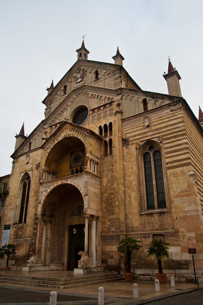 Catedral-de-Verona