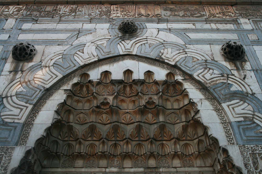 Decoración-en-mezquita