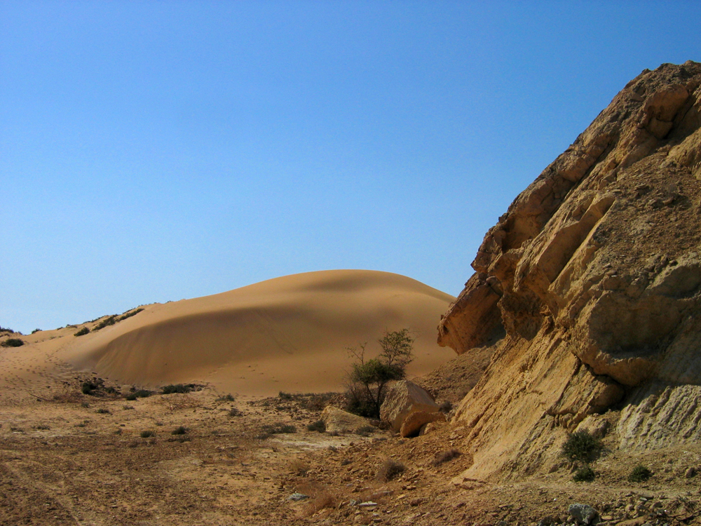 Desierto-del-sur-de-Irán