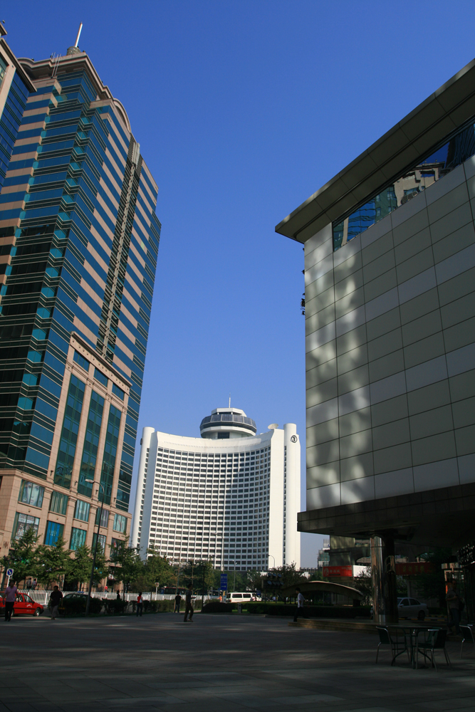 Edificios-modernos-de-Pekín-III