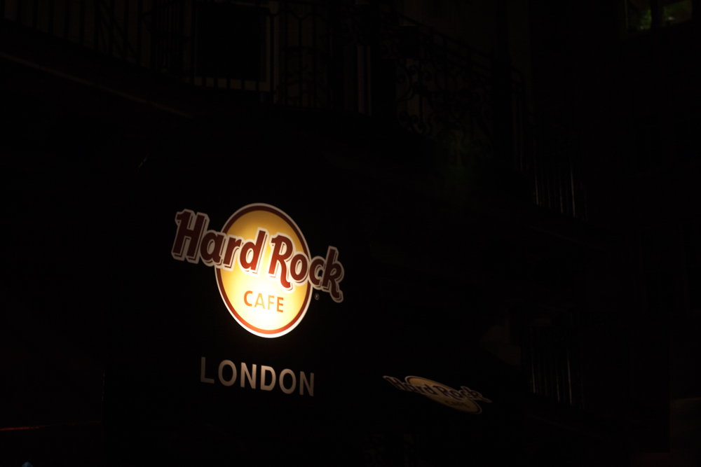 Hard-Rock