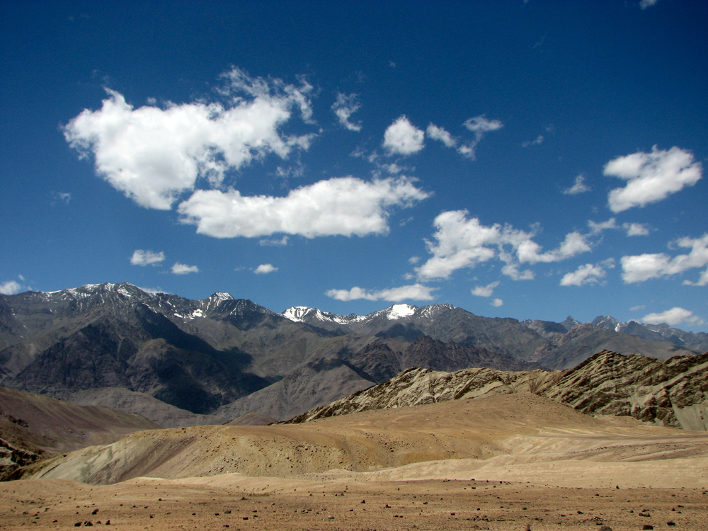 Himalaya-árido