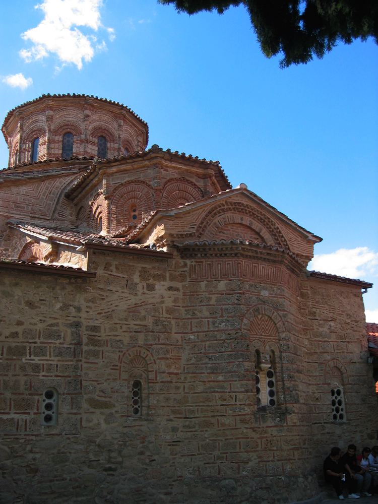 Iglesia-bizantina