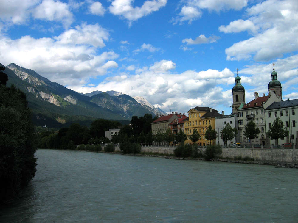 Innsbruck-vista-general