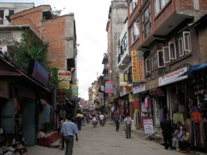 Katmandú-III