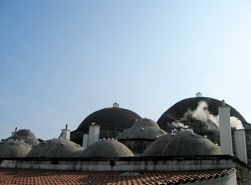 Las-cúpulas-de-un-Hamam