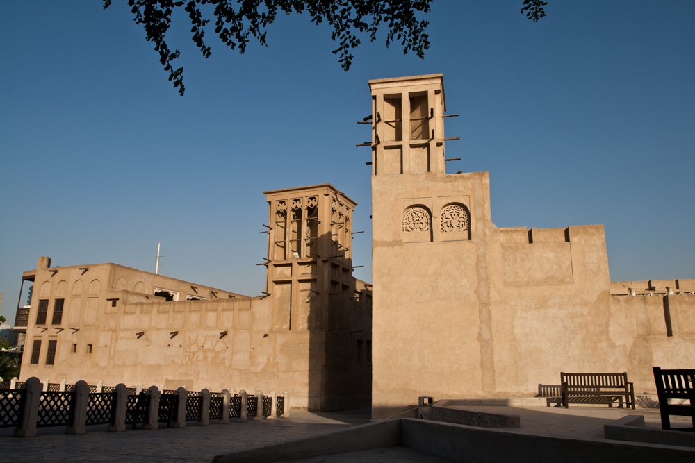 Mansión-de-Sheikh-Saed-al-Maktoum-III