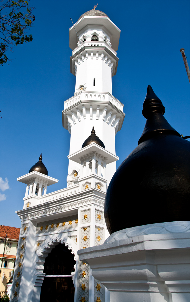 Mezquita-del-Kapitan-Kelling-II
