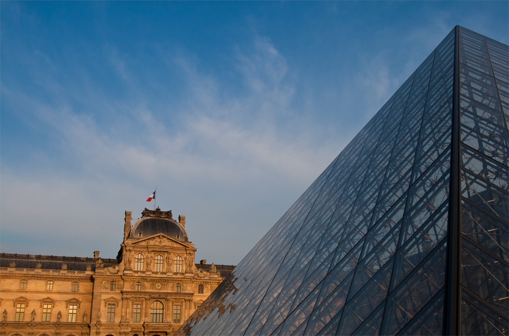 Museo-del-Louvre