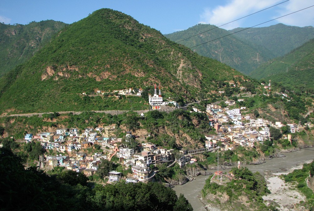 Uttaranchal