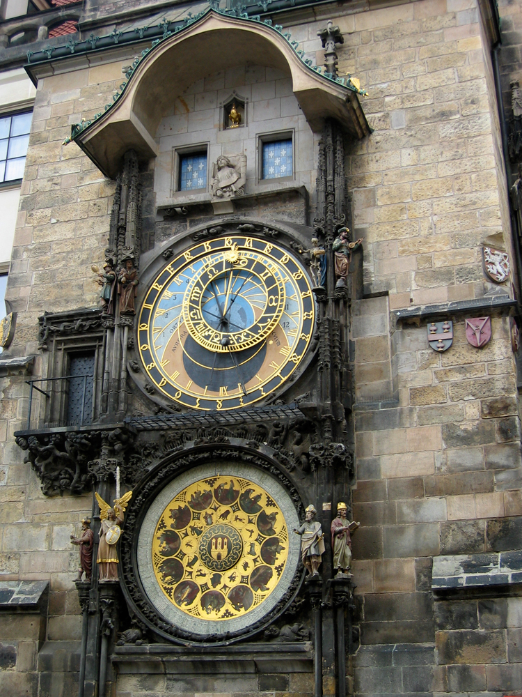 Reloj-astronómico