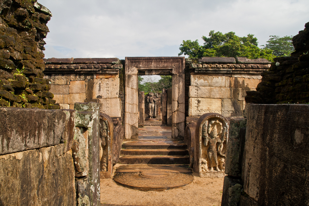 Restos-arqueológicos-de-Polonnaruwa-IV