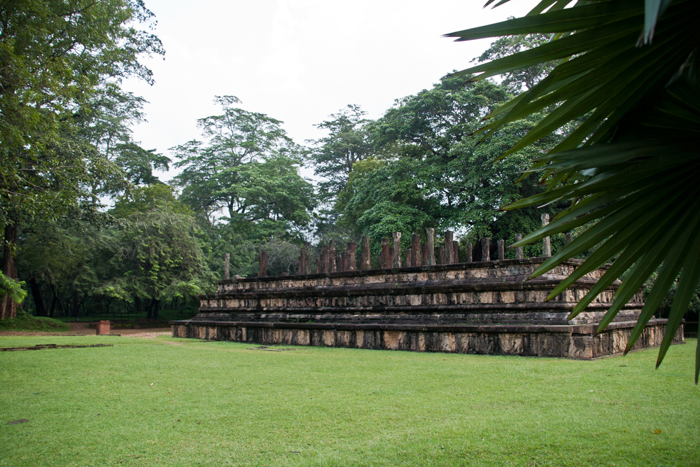 Restos-arqueológicos-de-Polonnaruwa-V