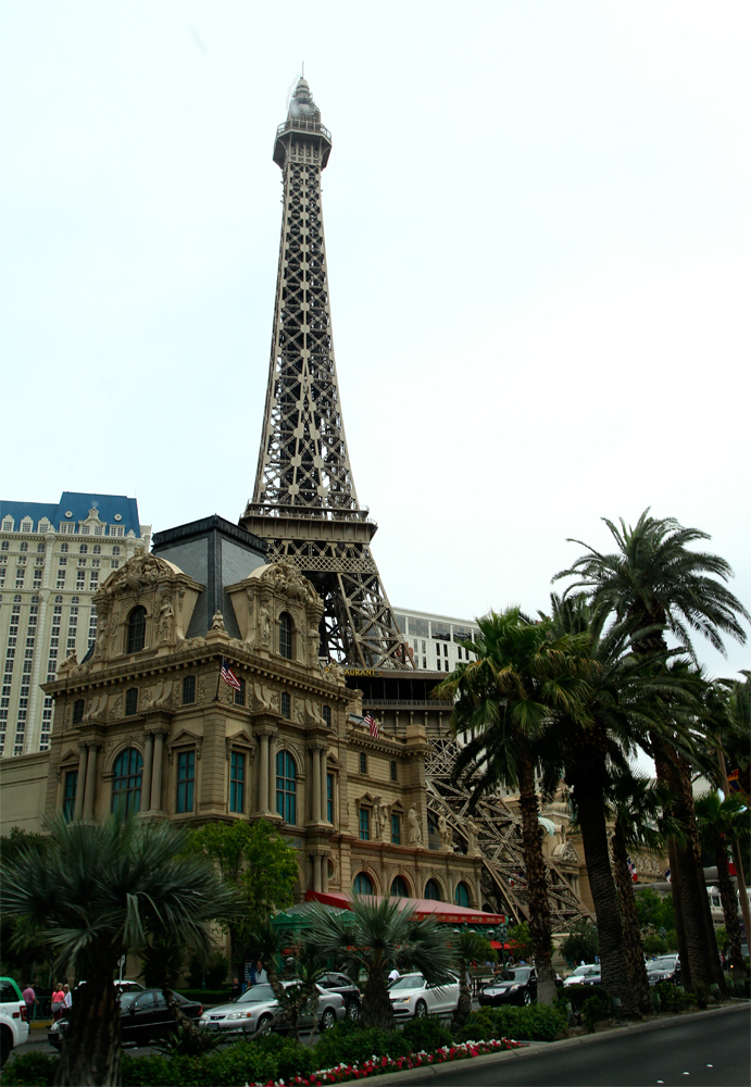 París-en-Las-Vegas
