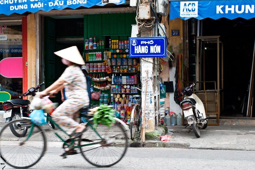 Calle-de-Hanoi