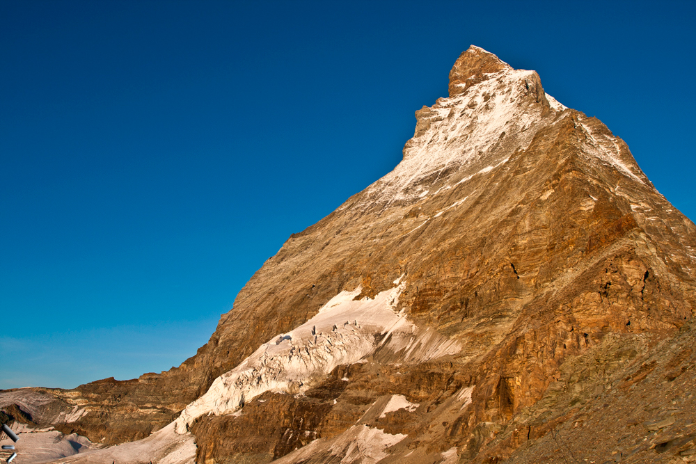 Cervino-o-Matterhorn-en-la-región-de-Valais-en-Suiza