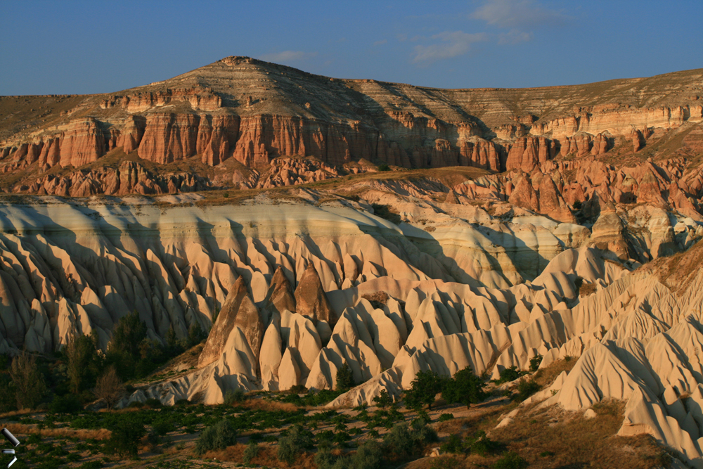 Valle-de-Capadocia-en-Turquía